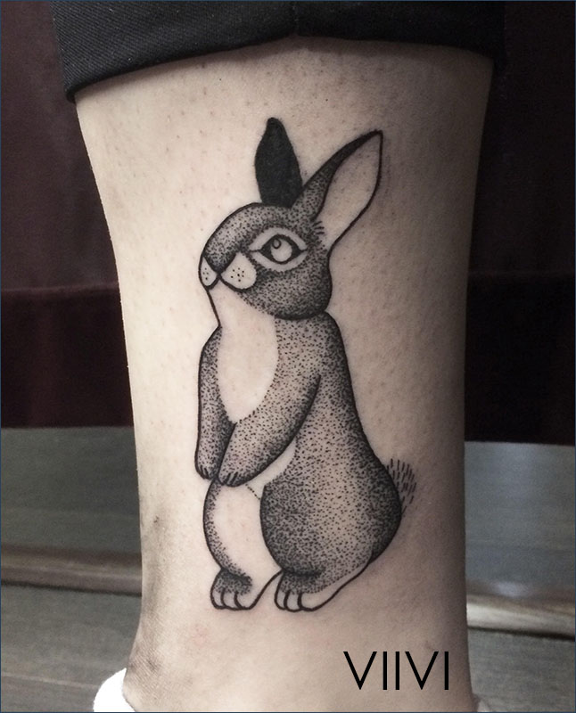 Kani tatuointi