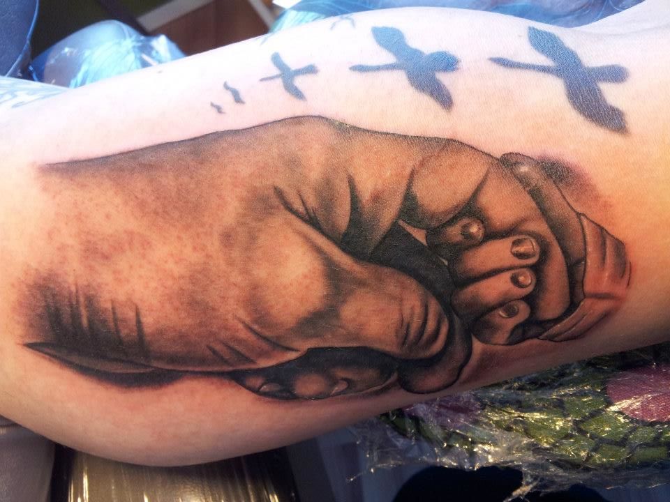 Käsitatuointi